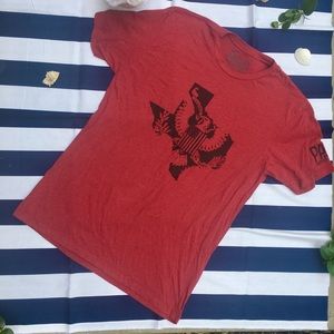 Men’s Patriot Alliance Shirts